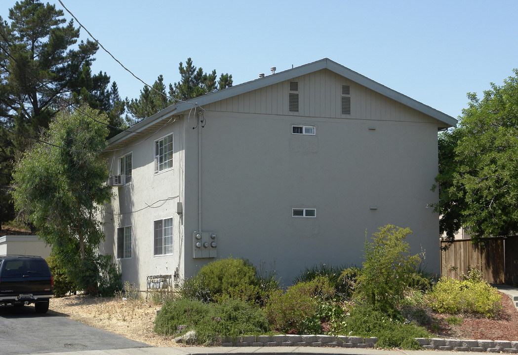 238 Arana Dr in Martinez, CA - Building Photo