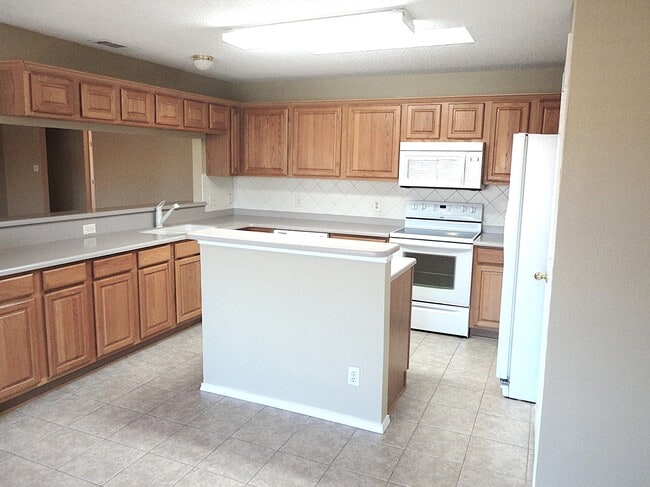 2972 Timber Creek Trail in Fort Worth, TX - Building Photo - Building Photo