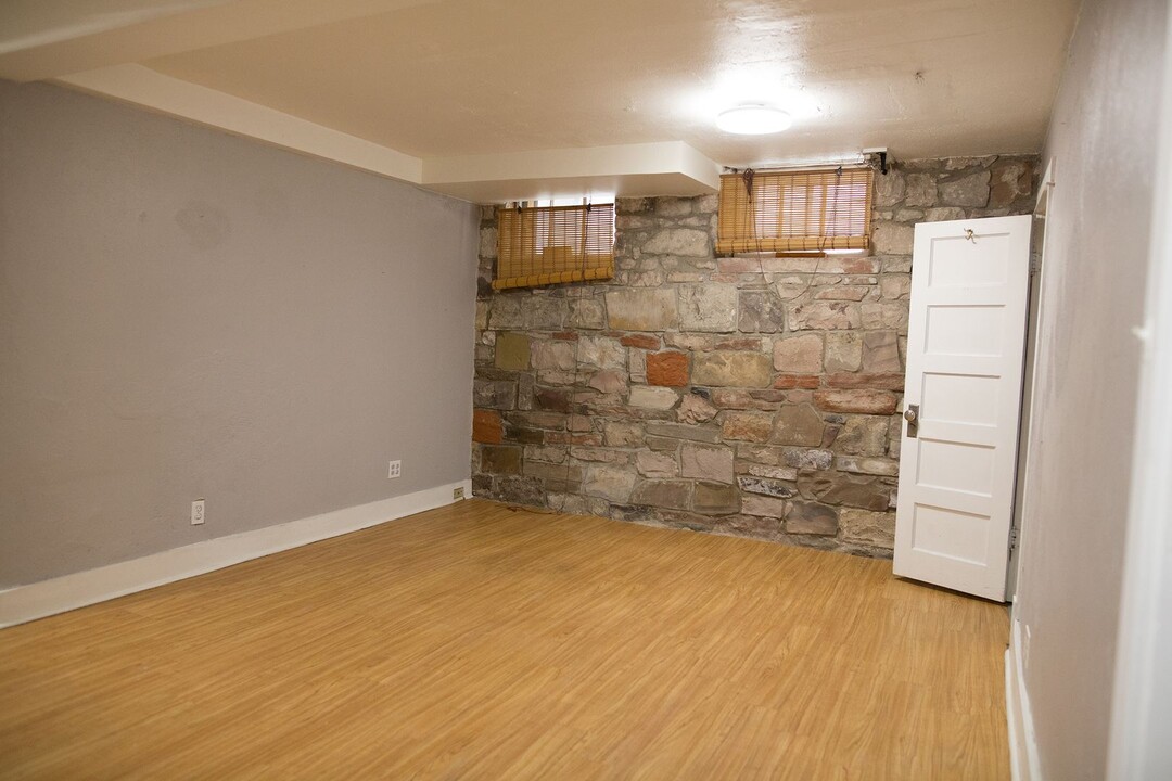 1328 Mariposa St in Denver, CO - Building Photo