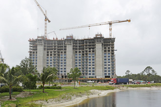 Kalea Bay Tower 5 in Naples, FL - Building Photo - Building Photo