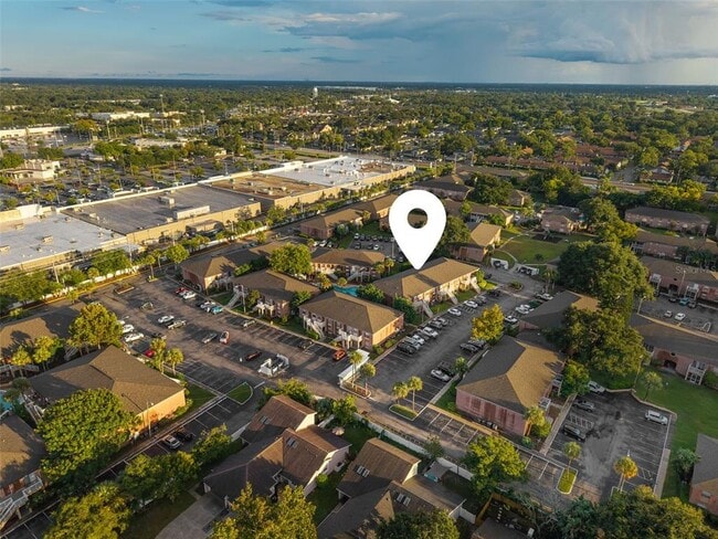 2521 Caper Ln in Maitland, FL - Building Photo - Building Photo