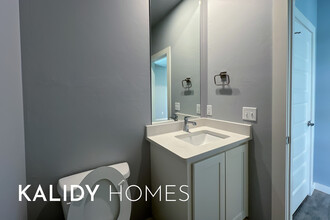 202 Olde Ml Ct in Jones, OK - Building Photo - Building Photo