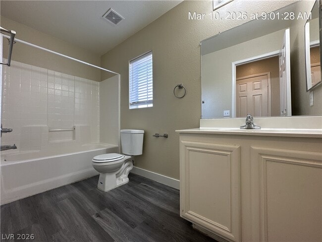 property at 5023 Volcanic Rock Ln