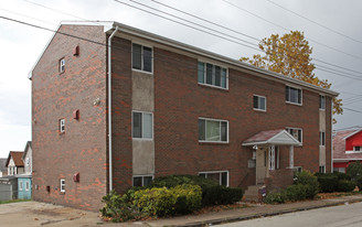 1600 Sumac St Apartments