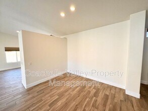 48201 Cll Del Sol in Indio, CA - Building Photo - Building Photo