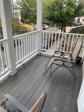 18 Bond St, Unit F in Somerville, MA - Building Photo - Building Photo