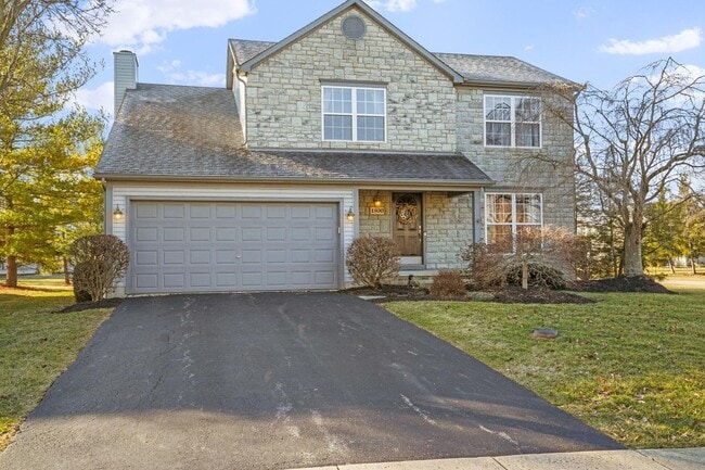 property at 1500 Aniko Ave