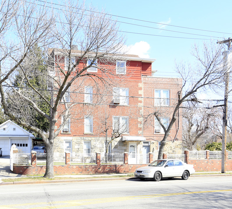 1619 Allerton Ave in Bronx, NY - Building Photo