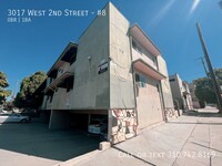 3017 W 2nd St in Los Angeles, CA - Building Photo - Building Photo