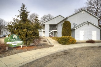 Locust Grove Apartments in Caldwell, ID - Building Photo - Building Photo