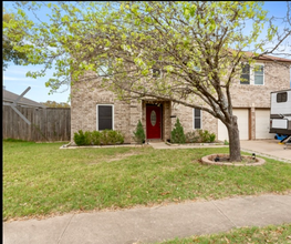 1014 Prairie Ridge Trail in Pflugerville, TX - Building Photo - Building Photo