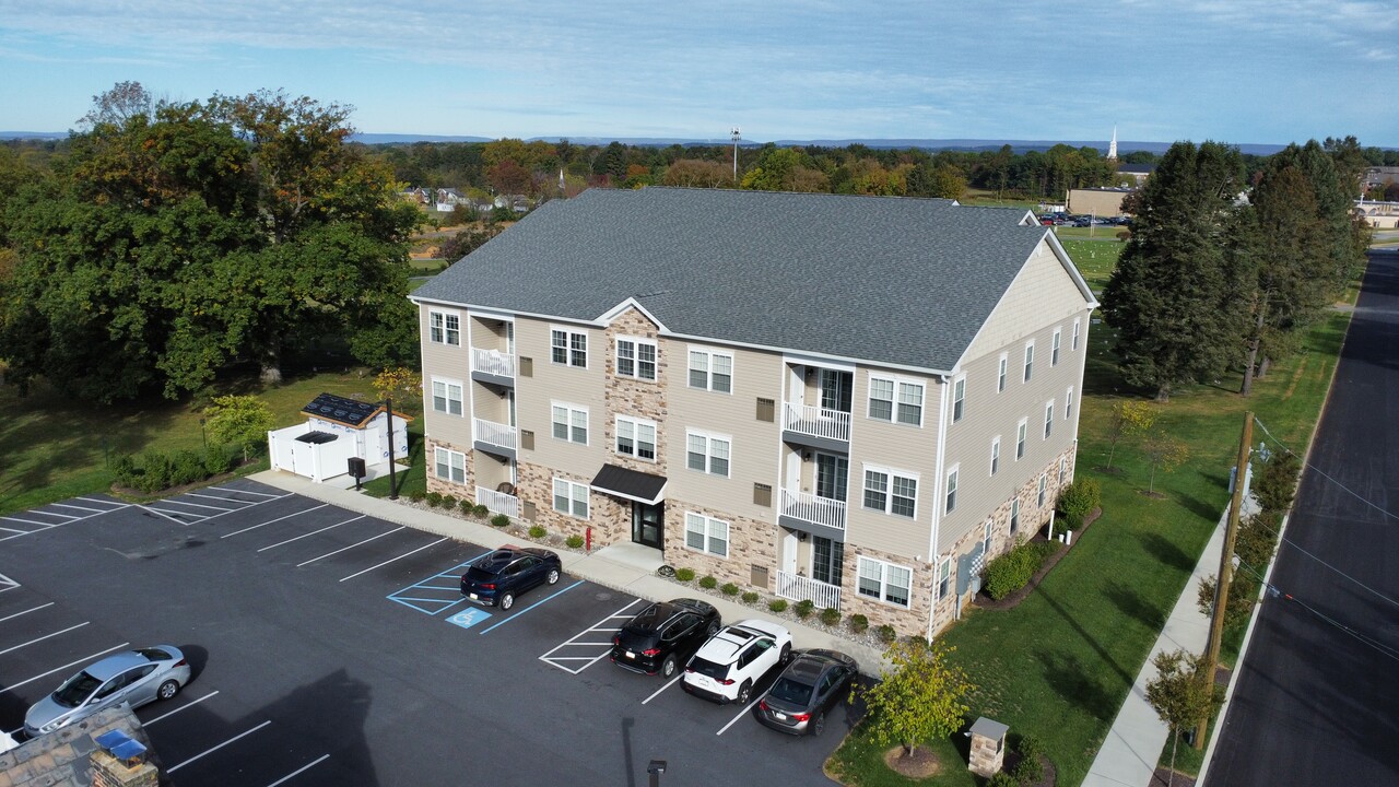 1763 Madison Ave in Bethlehem, PA - Building Photo