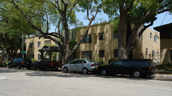 York House Apartments