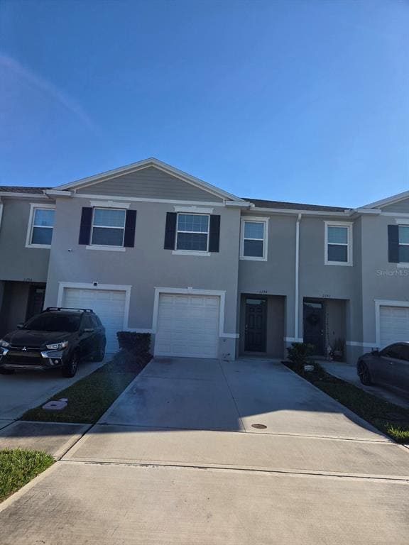 property at 2294 Tay Wes Dr