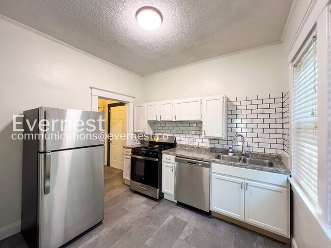 1489 Faxon Ave in Memphis, TN - Building Photo - Building Photo