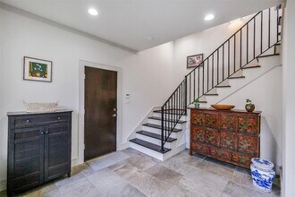 1806 Ridgewood St in Houston, TX - Foto de edificio - Building Photo
