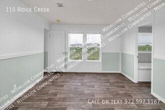 115 Ridge Creek in College Station, TX - Building Photo - Building Photo