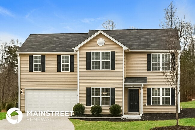 property at 828 Brentwood Pk Ln