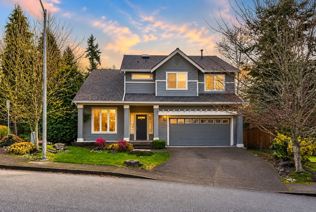 property at 6804 224th St SW