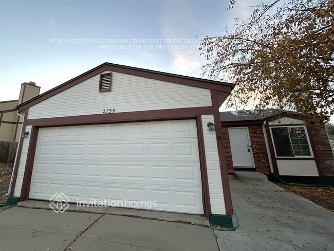 property at 2759 S Sedalia St