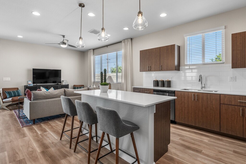 Montana Del Sur Apartments in Laveen, AZ