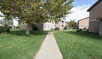 Ridgeview Village Apartments photo'