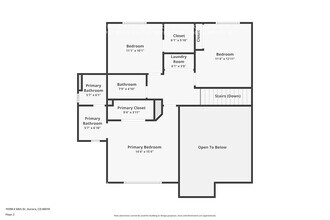 19398 E 58th Dr in Aurora, CO - Building Photo - Building Photo