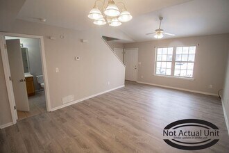 1604-1606-1606 Citadel Dr in Columbia, MO - Building Photo - Building Photo