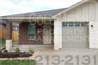 5103-5105 Red Rose Xing in Killeen, TX - Building Photo - Building Photo