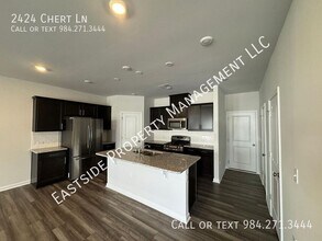 2424 Chert Ln in Raleigh, NC - Building Photo - Building Photo