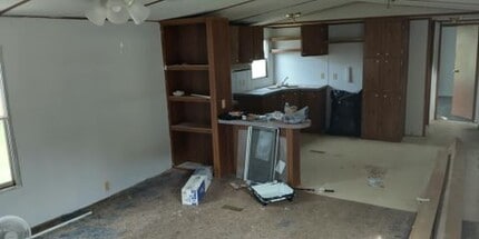 8364 Cedar St in Connelly Springs, NC - Building Photo - Building Photo