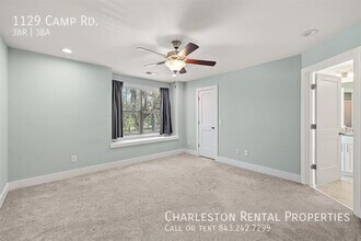 1129 Camp Rd in Charleston, SC - Building Photo - Building Photo