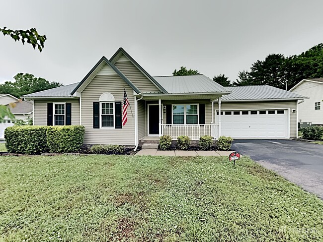 712 Paige Ct in Columbia, TN - Building Photo - Building Photo