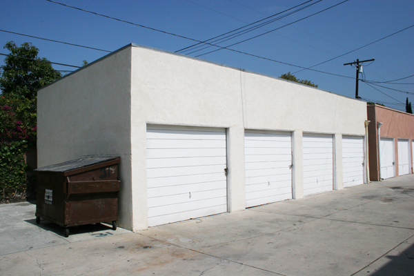 5448 Kinston Ave in Culver City, CA - Building Photo - Building Photo