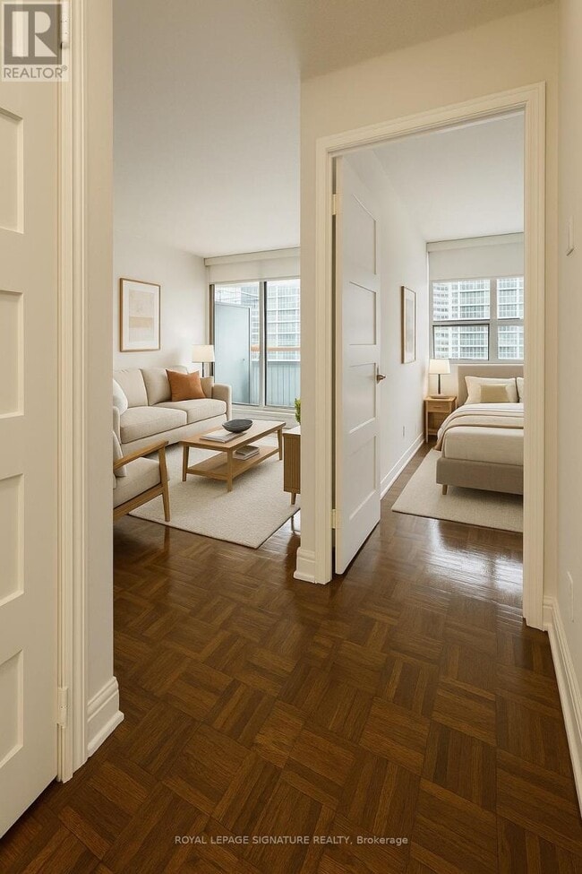 property at 33 Isabella St