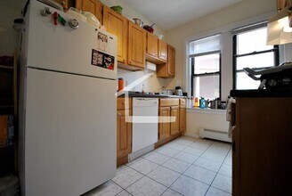 1950 Beacon St in Boston, MA - Building Photo - Building Photo