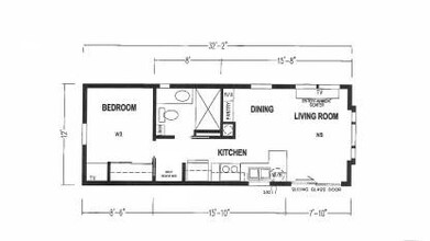 14035 W River Rd in Inglis, FL - Building Photo - Building Photo