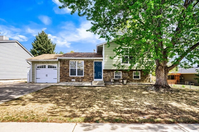 8099 W 93rd Way in Westminster, CO - Building Photo - Building Photo