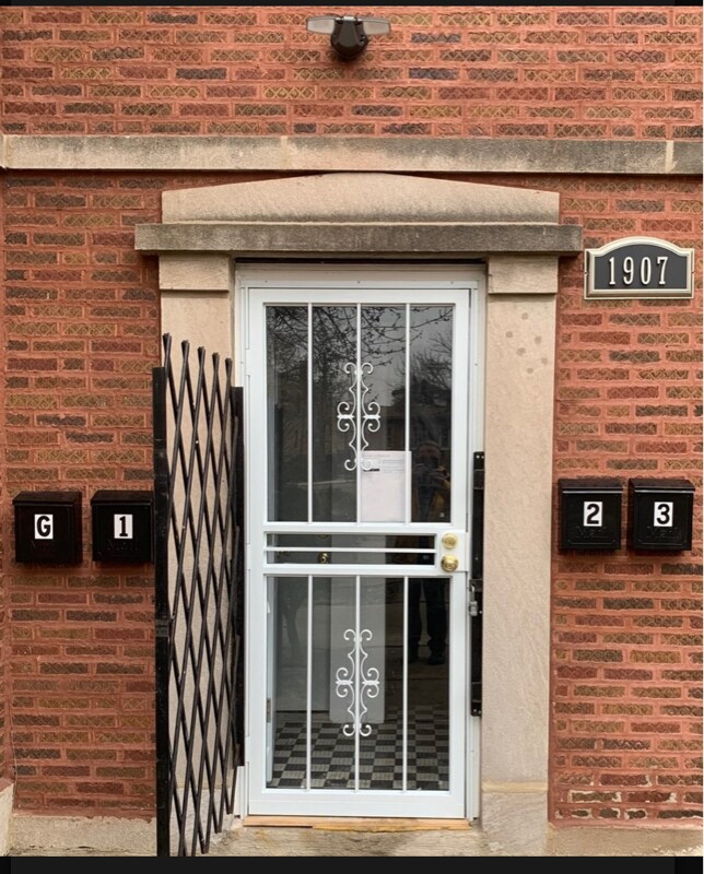 1907 W Garfield Blvd in Chicago, IL - Building Photo - Building Photo