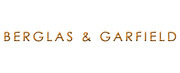 Property Management Company Logo Berglas & Garfield