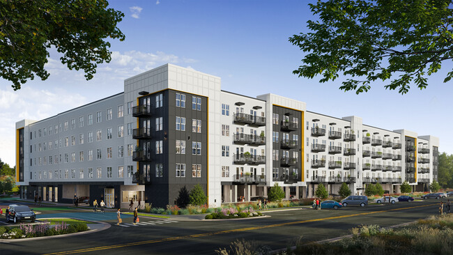 Nova River District in Rome, GA - Building Photo - Building Photo