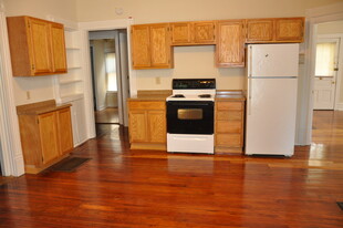 337 S Broadway Park in Lexington, KY - Building Photo