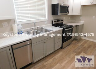 1410 Spruce St in Pueblo, CO - Building Photo - Building Photo