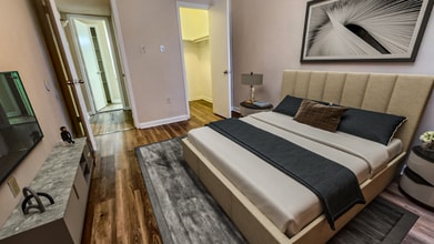 7019 Huntington Park Dr, Unit 1 Bedroom in New Orleans, LA - Building Photo - Building Photo