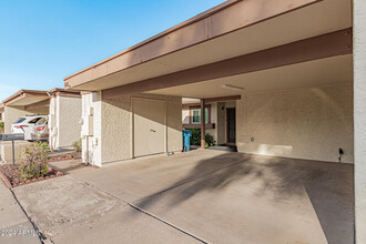 13237 N 25th Dr in Phoenix, AZ - Building Photo - Building Photo