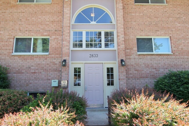 property at 2833 Kalmia Lee Ct
