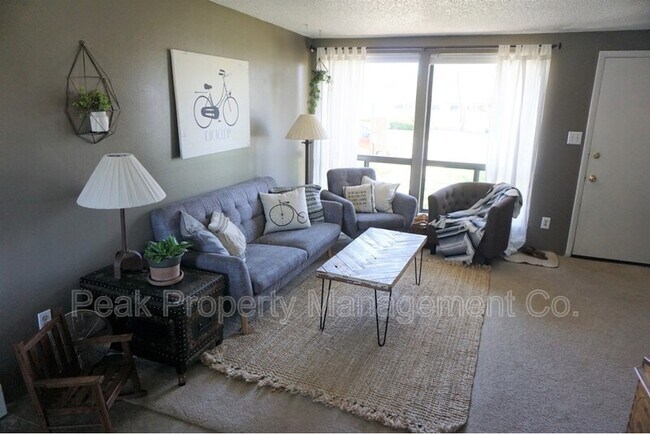 2717 Harvard St in Fort Collins, CO - Building Photo - Building Photo