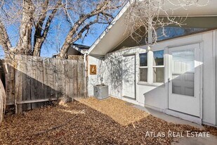 1408 Julian St in Denver, CO - Building Photo