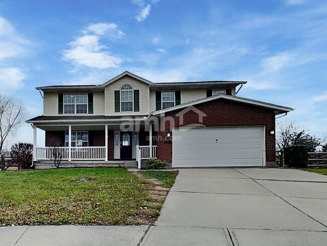 property at 7207 Rachaels Run