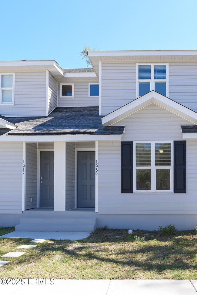 property at 1516 Gabriel Snipe Pl